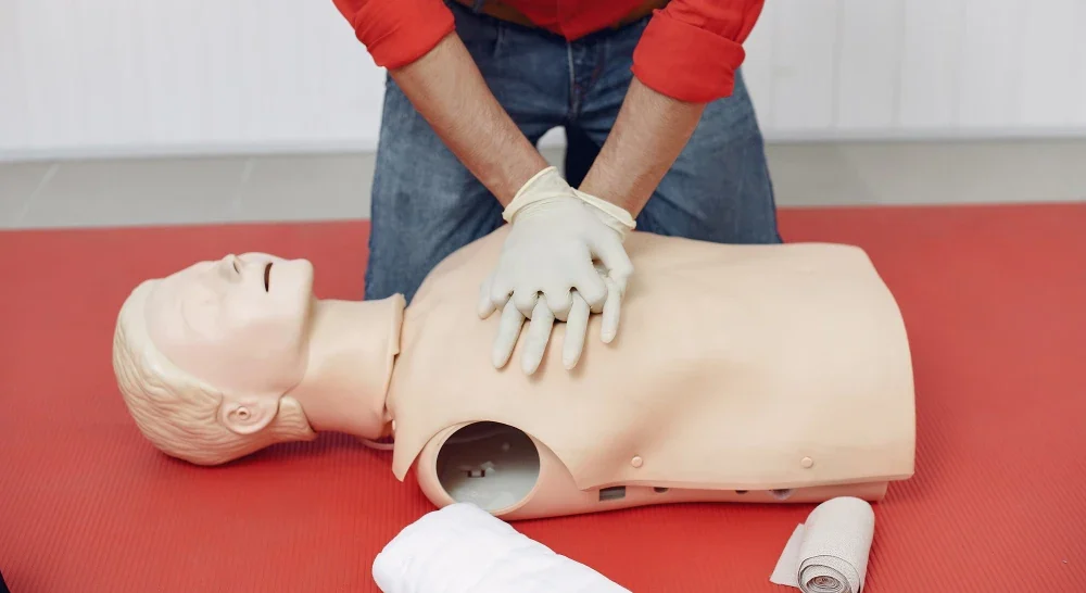 wsr radom stowarzyszenie wodna służba ratownicza w milejowicach kurs kpp i recertyfikacja